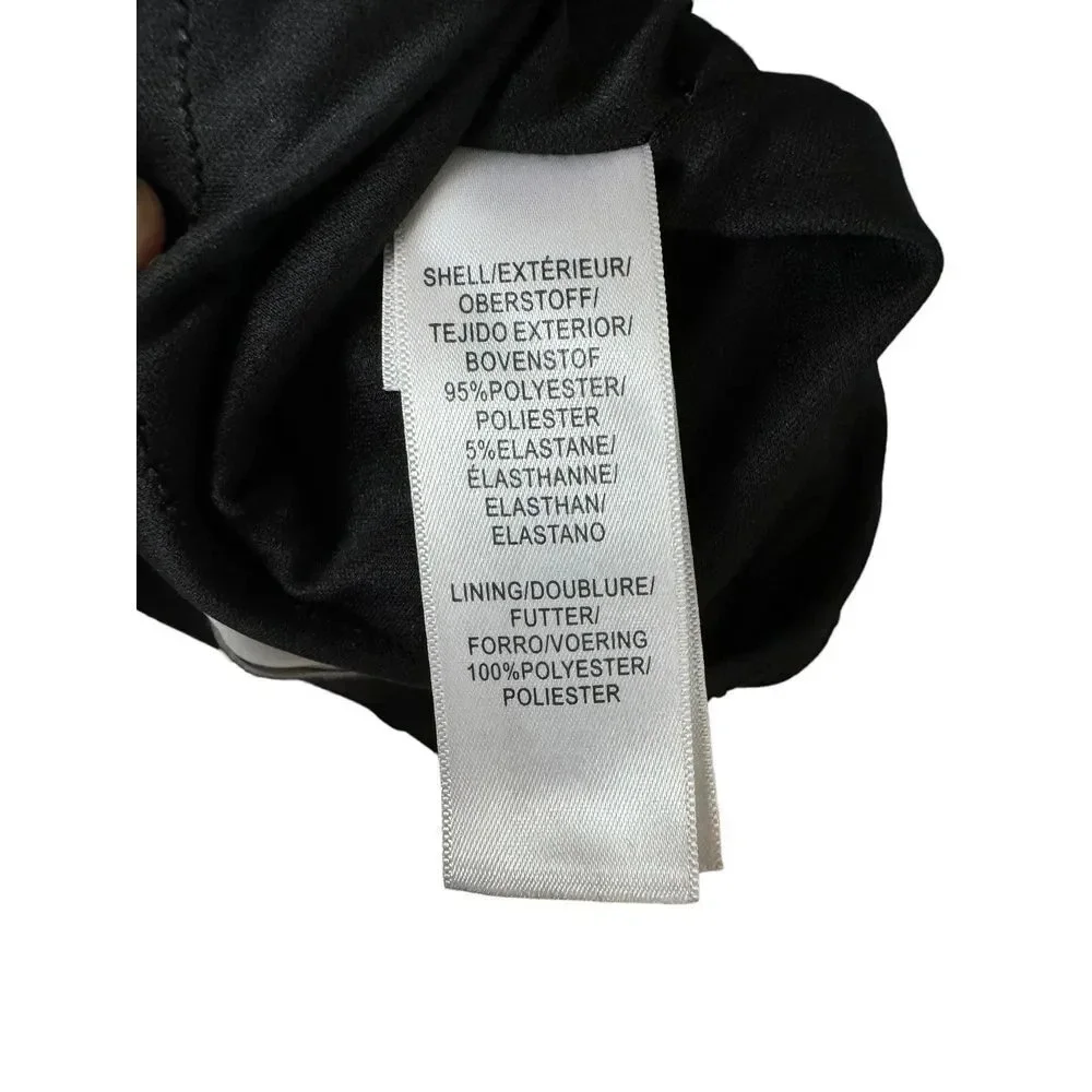 Adrianna Papell Floral Printed‎ Scuba Sheath Dress ( Size 10) - Picture 11 of 12